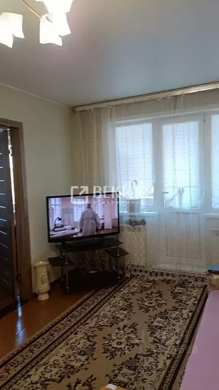 2-к кв. Ивановская область, Иваново ул. 1-я Лагерная, 20 (44.0 м) - Фото 1