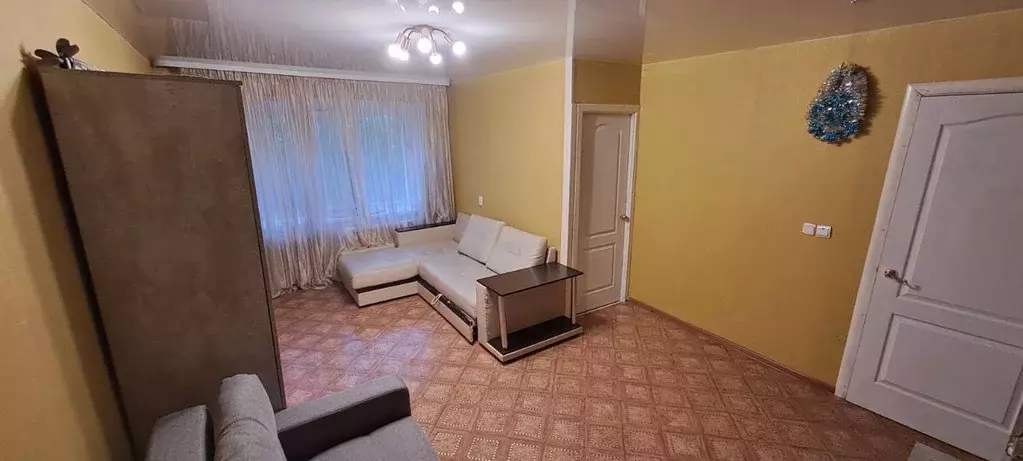 Продаётся 1-к квартира, 29.8 м - Фото 0