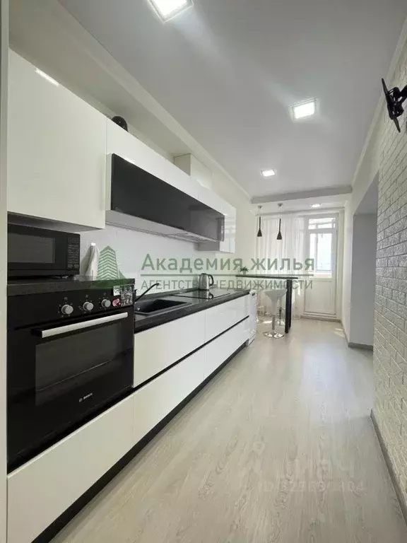 2-к кв. Саратовская область, Саратов ул. Имени Н.Г. Чернышевского, ... - Фото 2