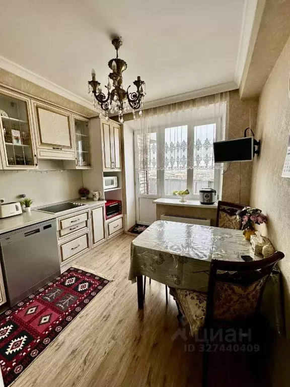 4-к кв. Ставропольский край, Ставрополь ул. Южный обход, 55/10 (98.5 ... - Фото 2