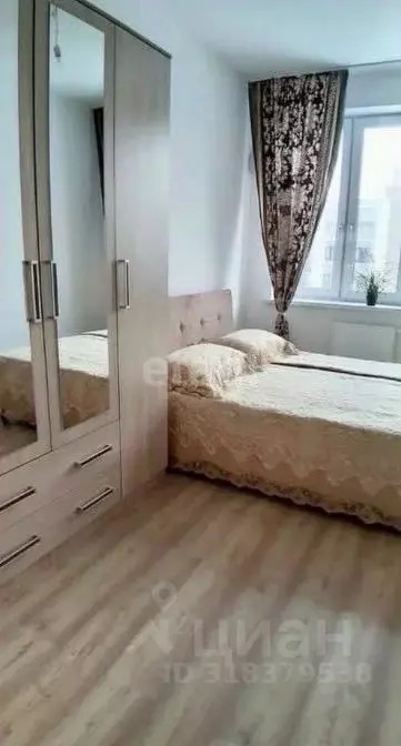 2-к кв. Свердловская область, Екатеринбург ул. Академика Парина, 40/3 ... - Фото 1