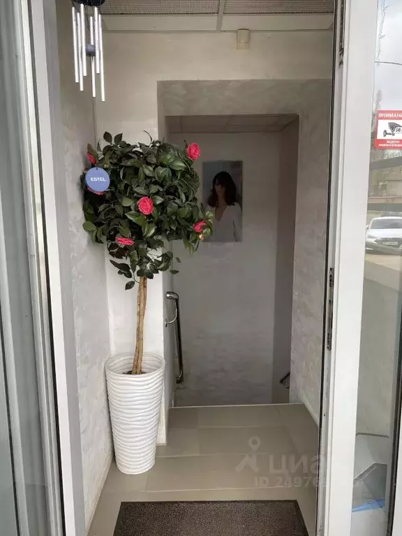 Помещение свободного назначения в Воронежская область, Воронеж ул. ... - Фото 2