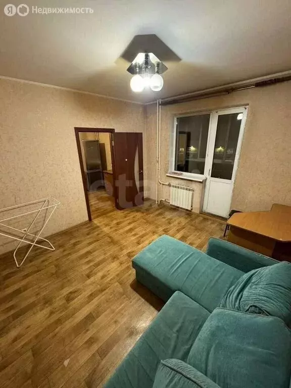 1-комнатная квартира: Иркутск, Байкальская улица, 188/3 (40 м) - Фото 2