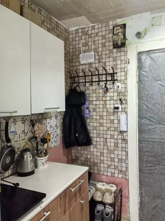 Студия Воронежская область, Воронеж Минская ул., 17/2 (13.0 м) - Фото 2