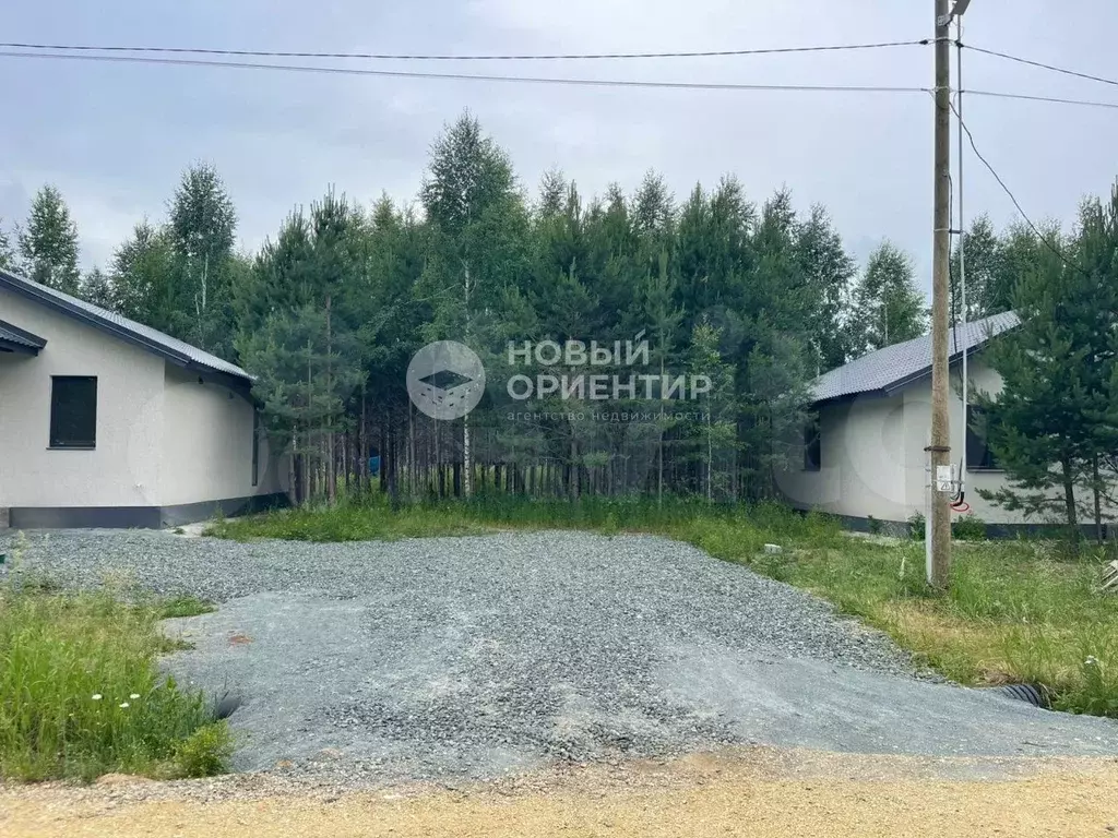 Дом 100 м на участке 10 сот. - Фото 1