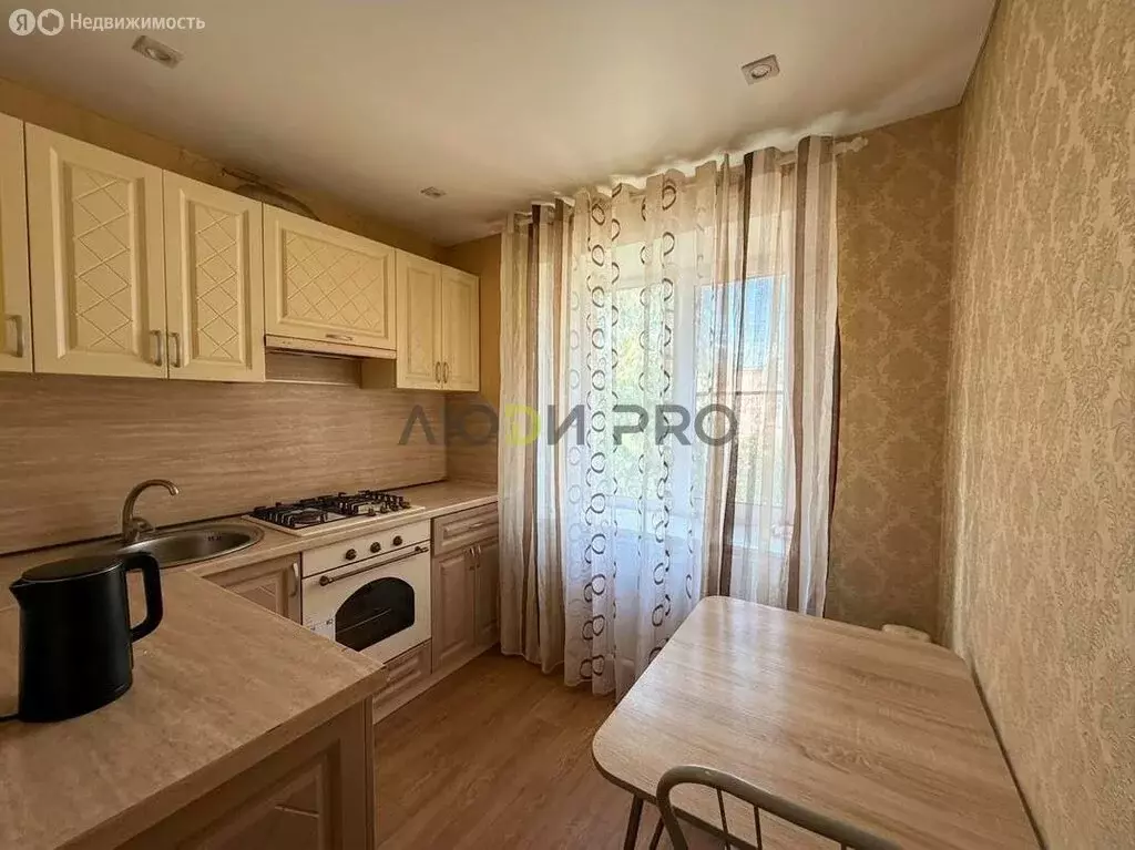 3-комнатная квартира: Вологда, улица Герцена, 45 (51 м) - Фото 2