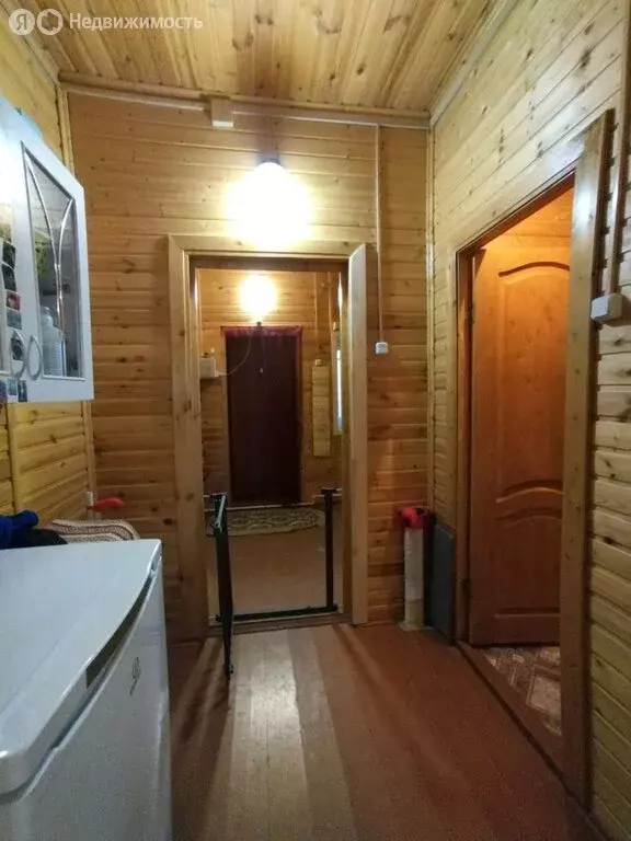 Дом в село Ям, Овражная улица (105 м) - Фото 1