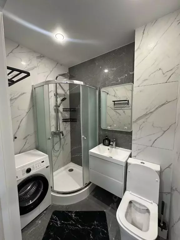 Студия Москва Сосенское поселение, просп. Куприна, 38к2 (25.0 м) - Фото 1