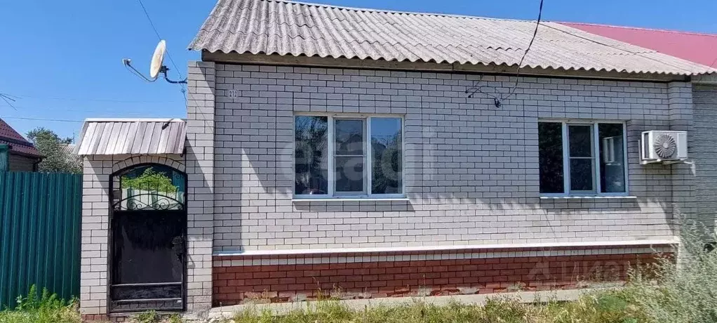 Дом в Воронежская область, Воронеж Краснознаменная ул., 212 (105 м) - Фото 2