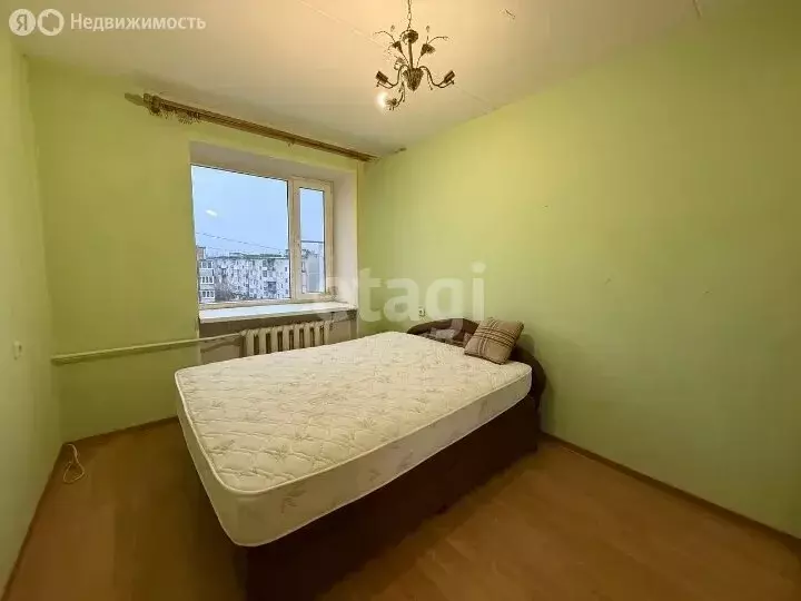 3-комнатная квартира: Волхов, Южный бульвар, 5 (61.8 м) - Фото 2