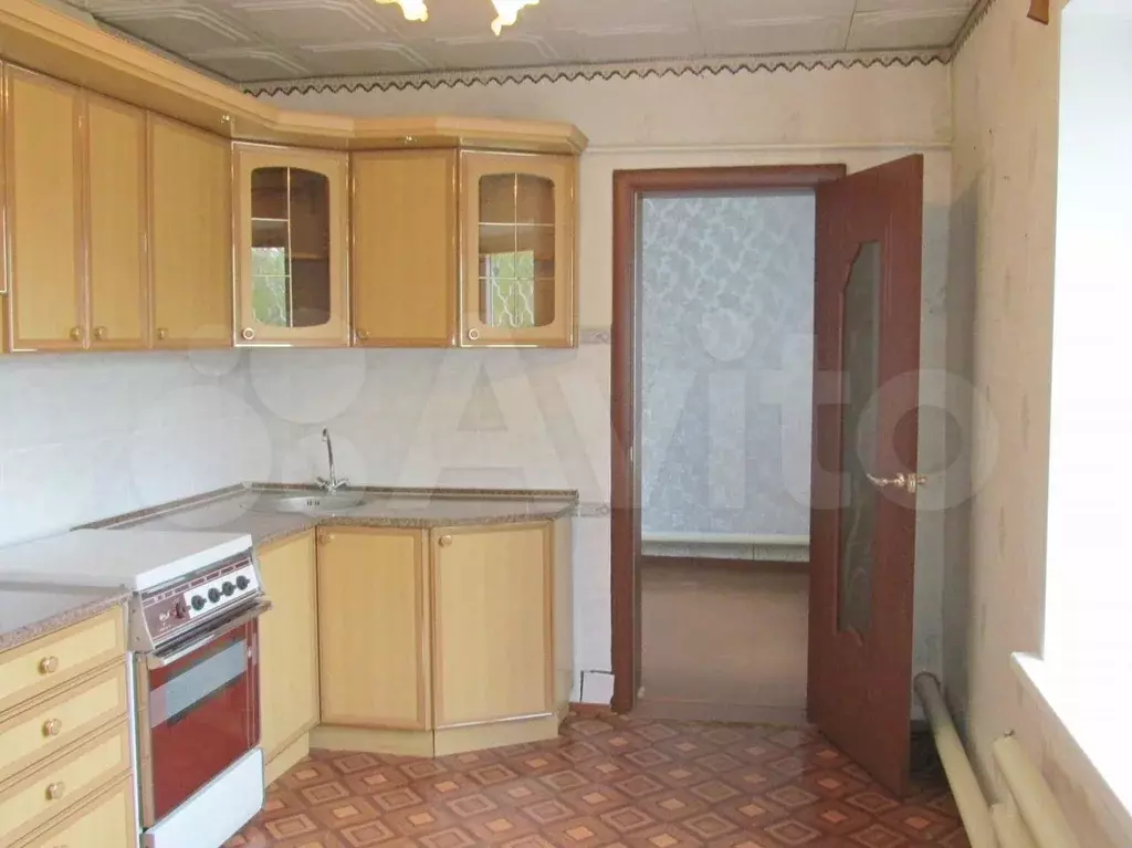 4-к. квартира, 84,2 м, 1/1 эт. - Фото 0