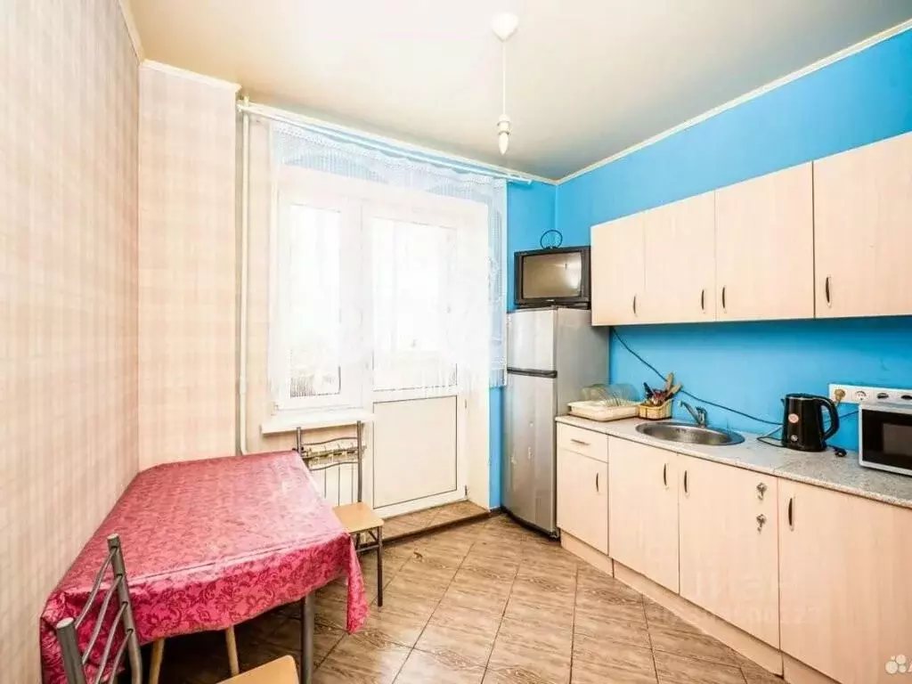 1-к кв. Московская область, Щелково Богородский мкр, 19 (43.0 м) - Фото 1