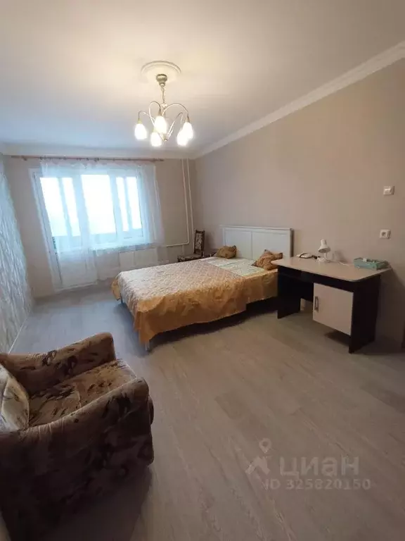 1-к кв. Санкт-Петербург Долгоозерная ул., 41к2 (35.0 м) - Фото 2