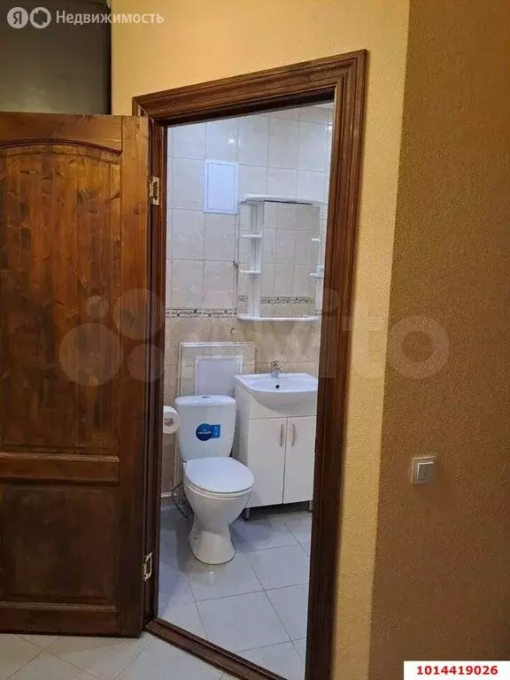 1-комнатная квартира: Российский, Тверская улица, 15 (37 м) - Фото 1