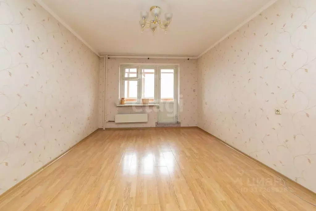 1-к кв. Томская область, Томск ул. Говорова, 46/1 (43.0 м) - Фото 1