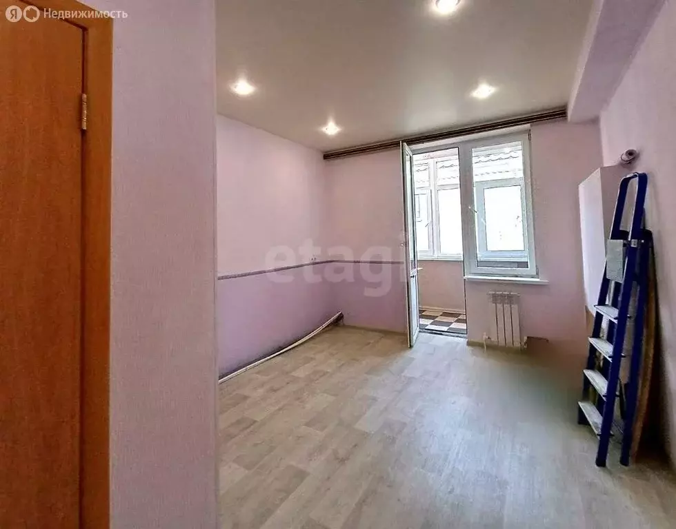 Квартира-студия: Супсех, улица Жолоба, 2/59Б (20 м) - Фото 0
