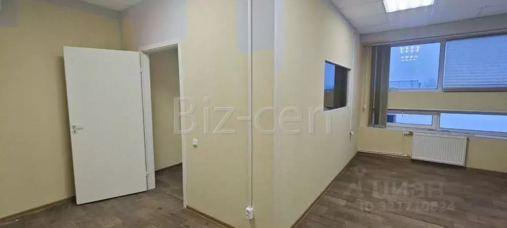 Офис в Санкт-Петербург Краснопутиловская ул., 69 (33 м) - Фото 2