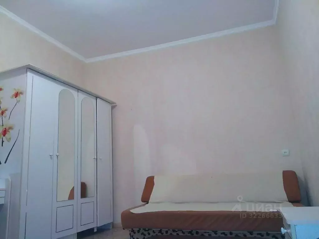 Свободной планировки кв. Крым, Ялта ул. Пионерская, 5 (35.0 м) - Фото 2