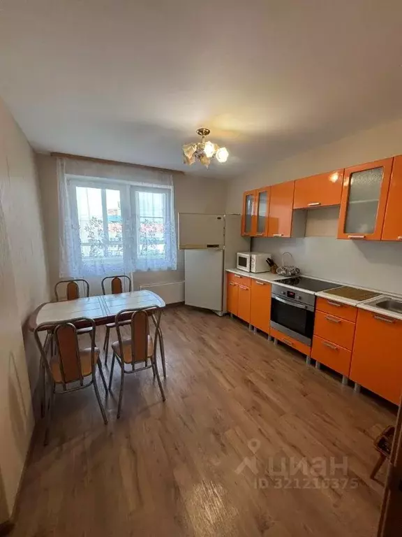 2-к кв. Нижегородская область, Нижний Новгород Волжская наб., 17 (66.0 ... - Фото 2