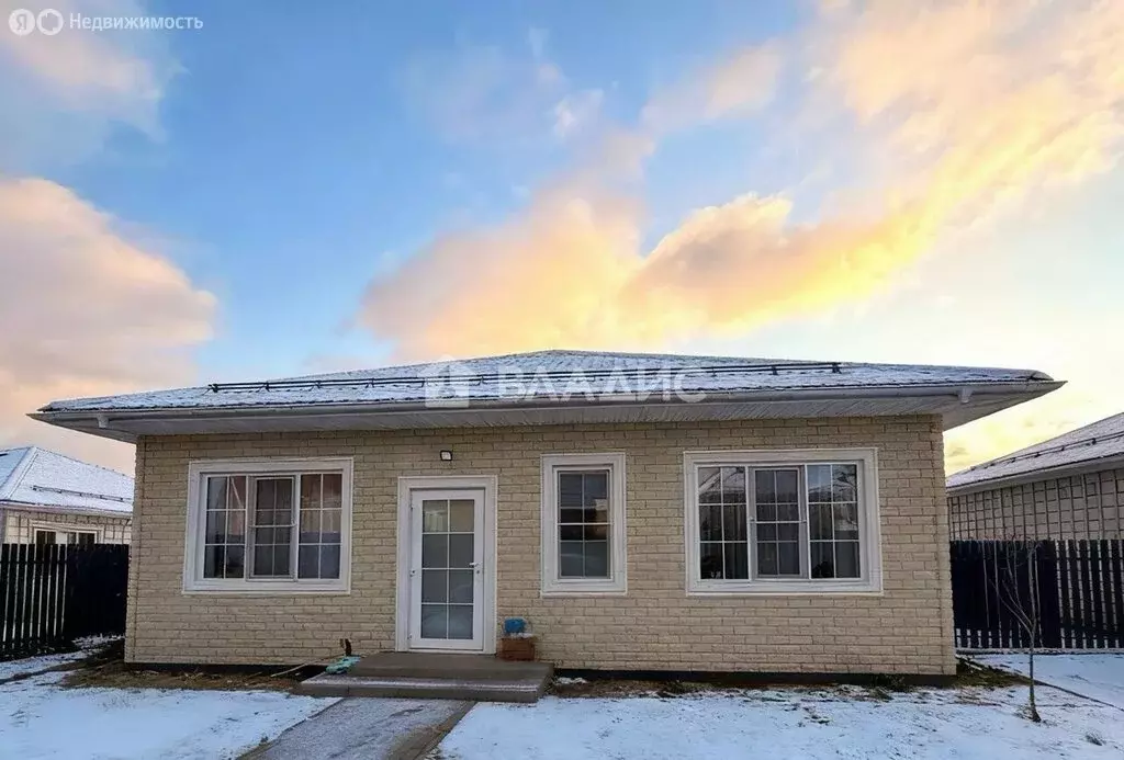 Дом в Коломна, Московская улица, 29 (100 м) - Фото 1