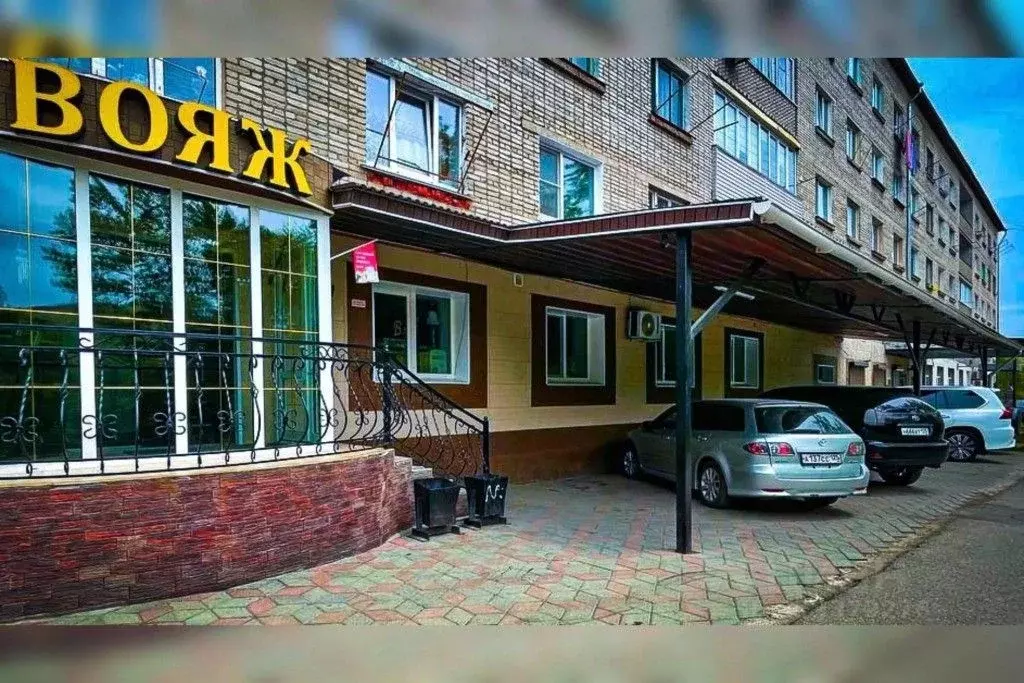 Комната Приморский край, Хасанский муниципальный округ, Славянка пгт ... - Фото 0