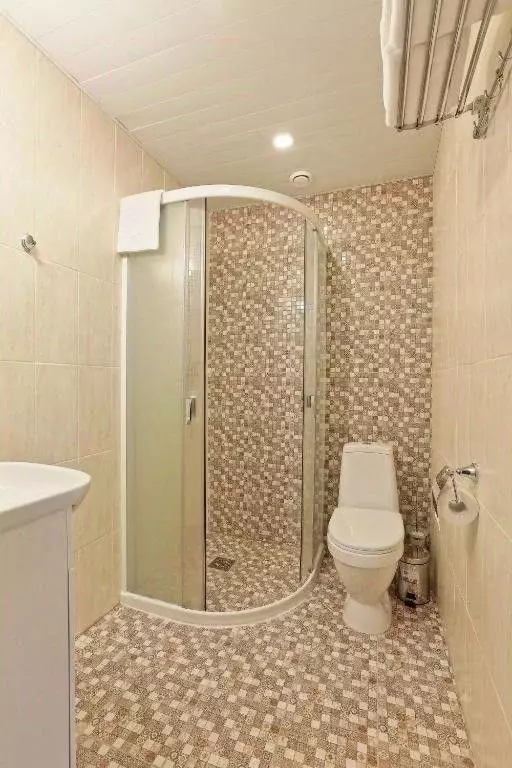 Комната Москва Шарикоподшипниковская ул., 11С7 (15.0 м) - Фото 1