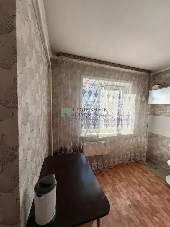 1-к кв. Забайкальский край, Чита 1-й мкр, 19А (33.3 м) - Фото 2