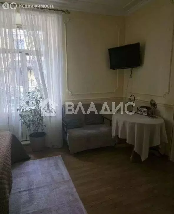 1-комнатная квартира: Санкт-Петербург, проспект Обуховской Обороны, 15 ... - Фото 2