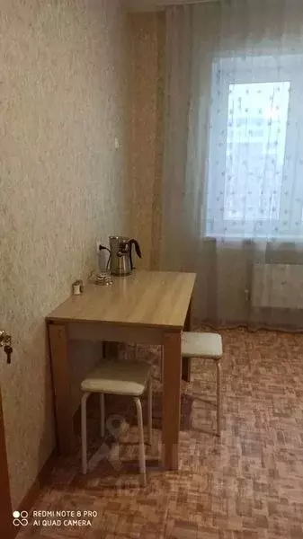1-к кв. Новосибирская область, Новосибирск Спортивная ул., 17 (37.0 м) - Фото 1