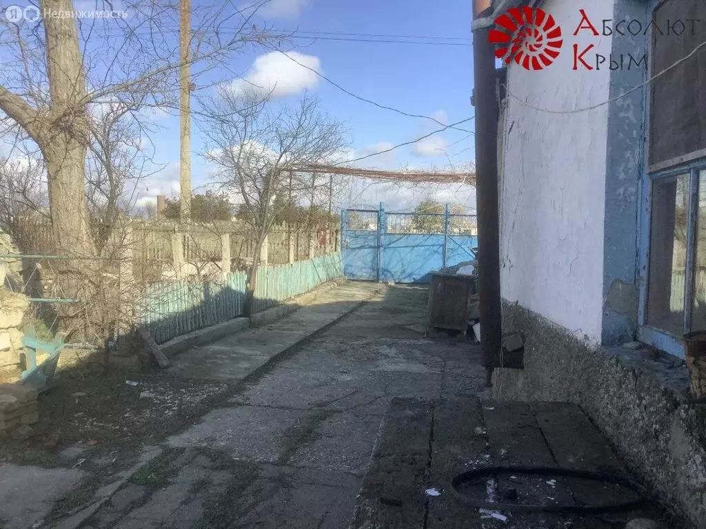 Дом в Луговское сельское поселение, село Ерофеево, улица Кирова, 18 ... - Фото 1