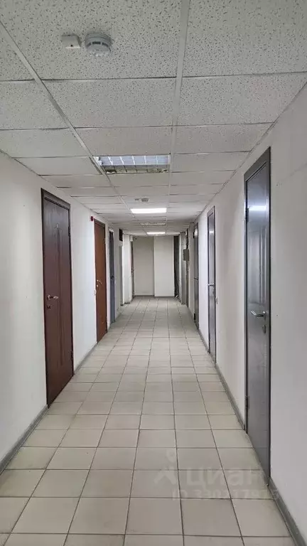 Помещение свободного назначения в Московская область, Химки ул. ... - Фото 2