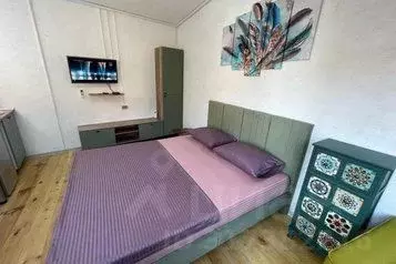 Дом в Краснодарский край, Сочи ул. Просвещения, 98 (25 м) - Фото 0