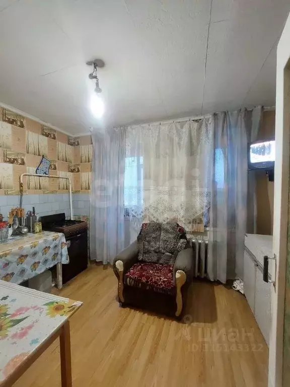 1-к кв. Архангельская область, Котлас ул. Кедрова, 11А (28.6 м) - Фото 1