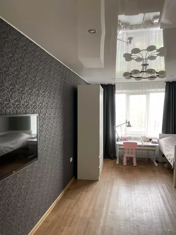 Продаётся 3-к квартира, 65.8 м - Фото 0