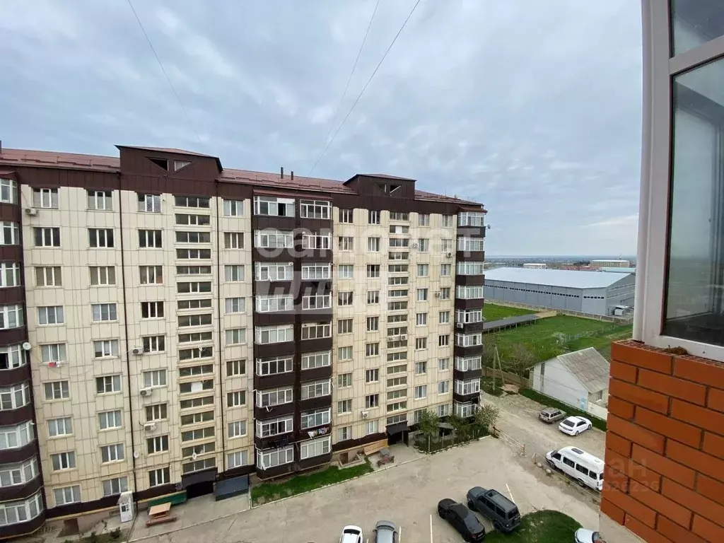 3-к кв. Дагестан, Дербент ул. Предгорная, 5А (100.0 м) - Фото 0