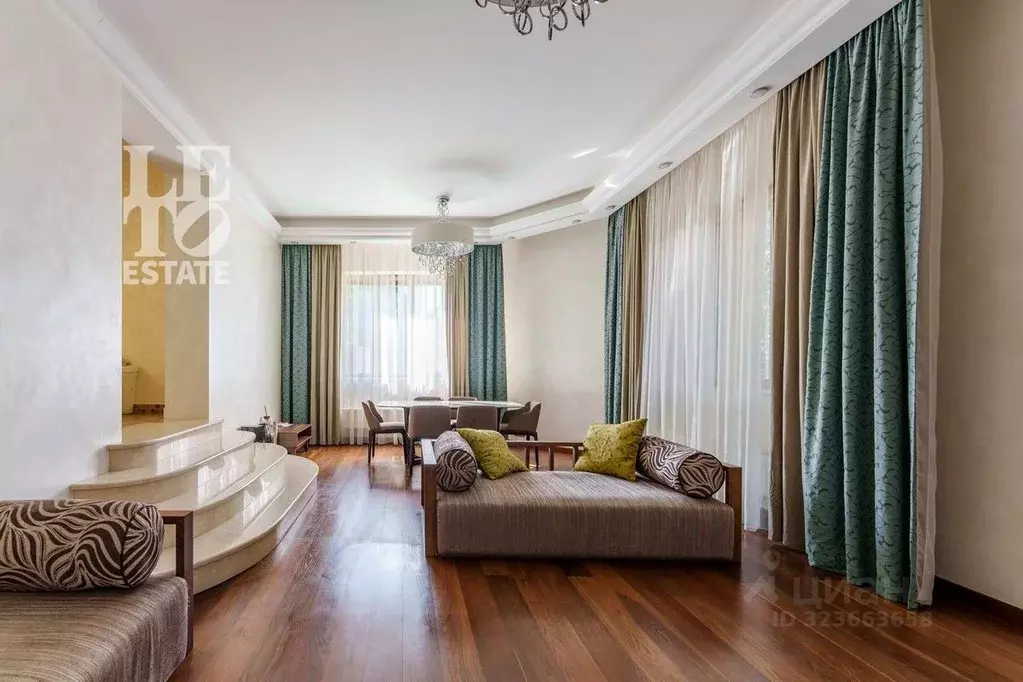 Дом в Московская область, Красногорск городской округ, д. Гаврилково ... - Фото 1