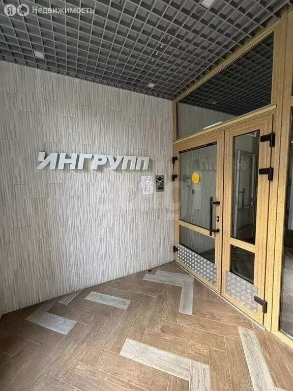 Квартира-студия: Пермь, Вагонная улица, 30 (28.4 м) - Фото 2