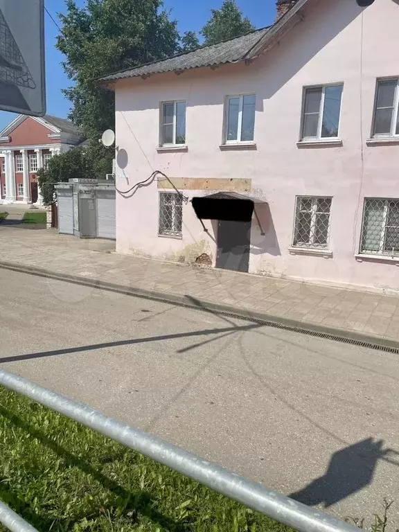 Торговая площадь - Фото 0