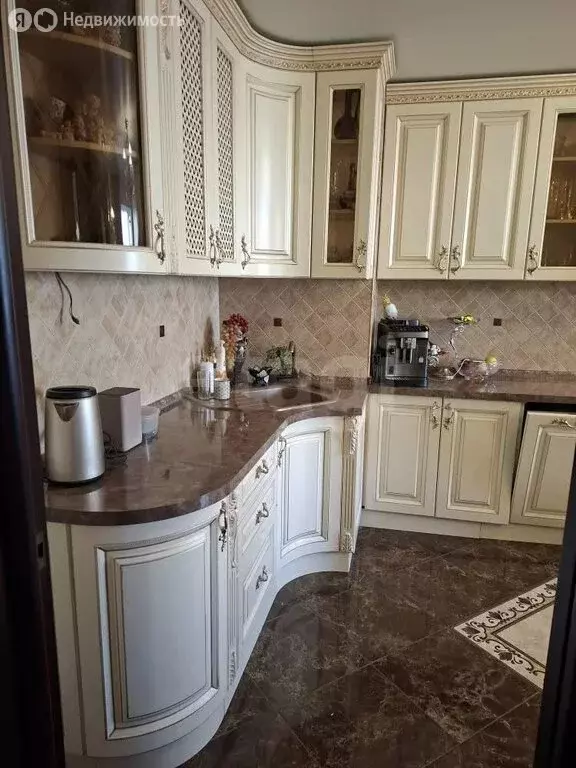 3-комнатная квартира: Энгельс, улица Шурова Гора, 7/9 (86 м) - Фото 1
