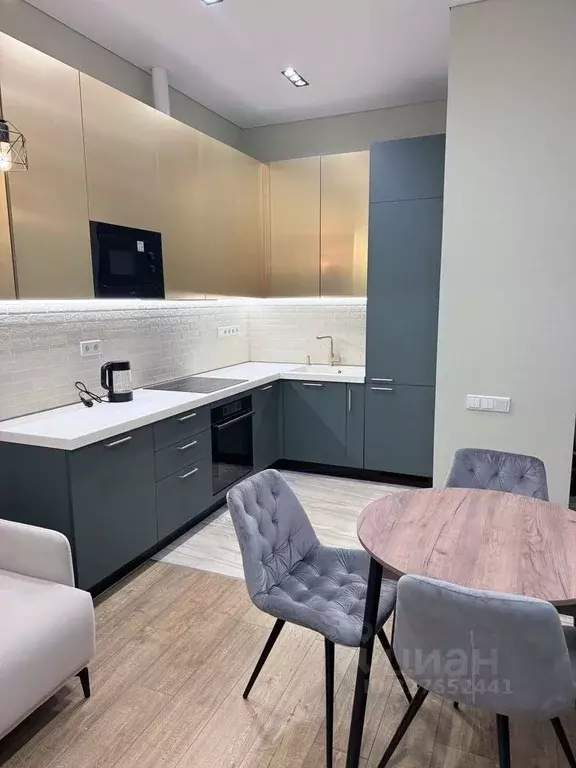 2-к кв. Москва ул. Зорге, 9Ак7 (40.0 м) - Фото 2