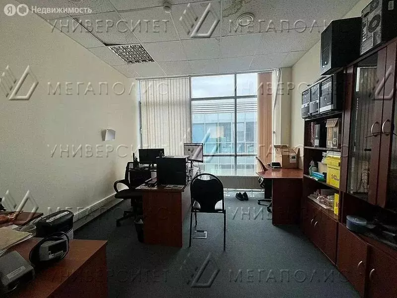 Помещение свободного назначения (4918 м) - Фото 2