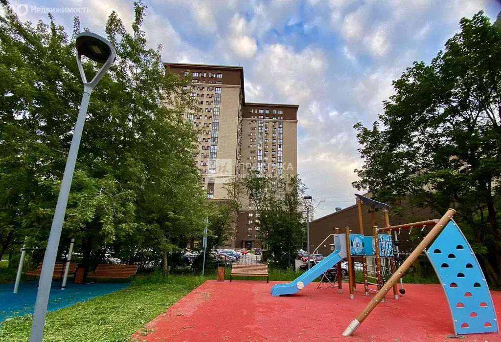 2-комнатная квартира: Москва, Дегунинская улица, 10к1 (56.6 м) - Фото 2