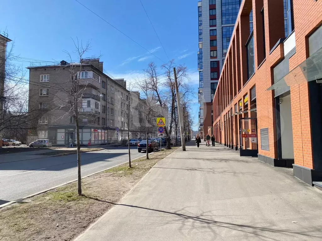 Аренда помещения свободного назначения, 113 м - Фото 1