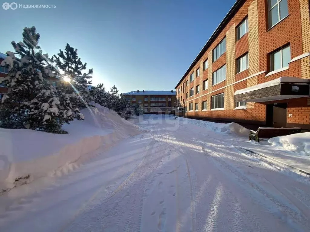 2-комнатная квартира: Дмитров, микрорайон Внуковский, 43 (58 м) - Фото 2