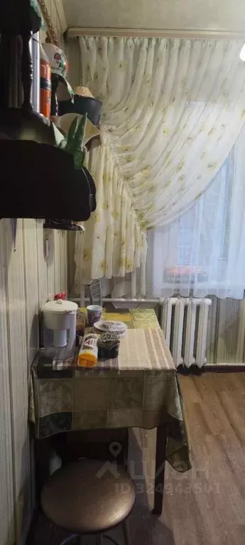 2-к кв. Московская область, Солнечногорск городской округ, Андреевка ... - Фото 2