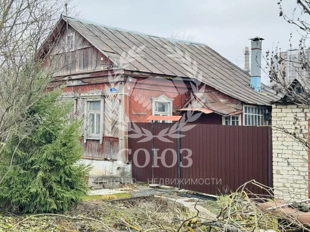 Участок в Калужская область, Калуга Киевская ул., 6 (6.0 сот.) - Фото 0