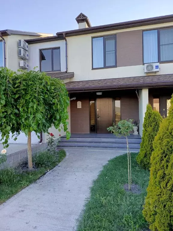 Таунхаус в Краснодарский край, Новороссийск городской округ, ... - Фото 2