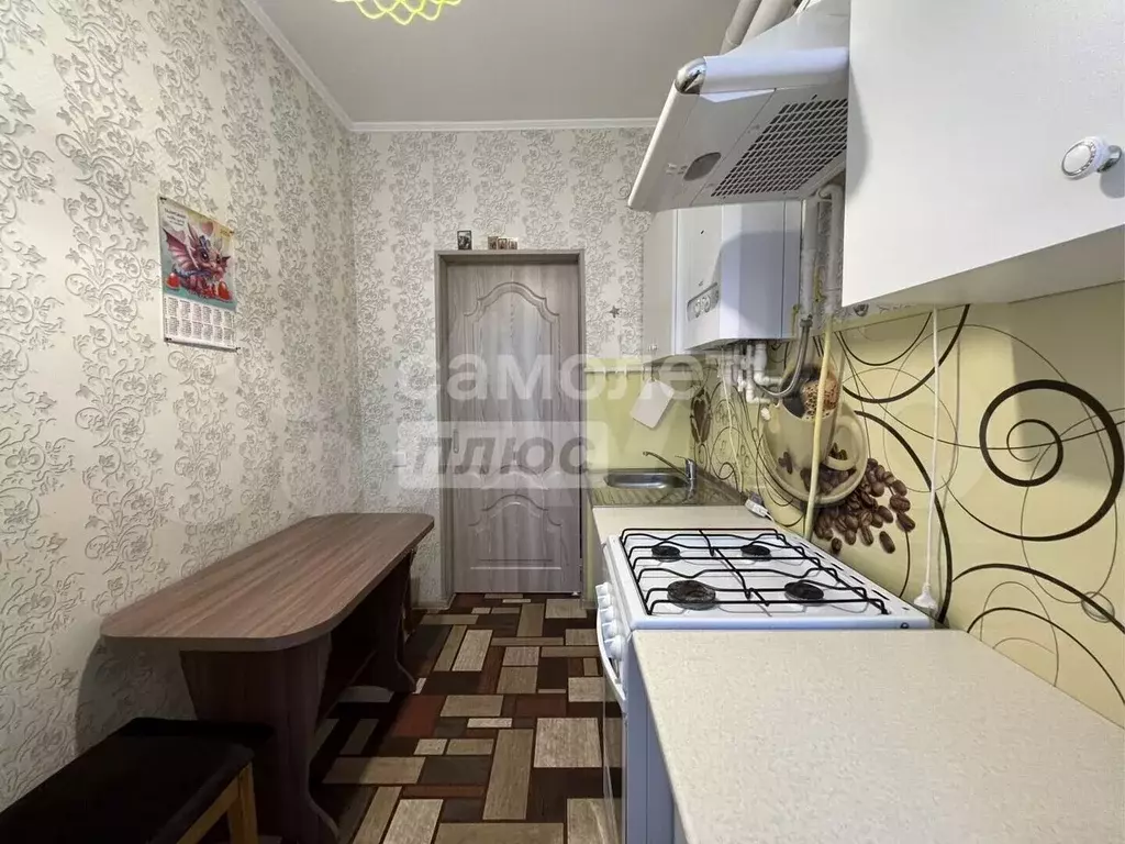 1-к. квартира, 30м, 2/3эт. - Фото 0