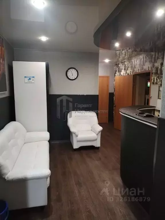 Помещение свободного назначения в Мурманская область, Мурманск ул. ... - Фото 2