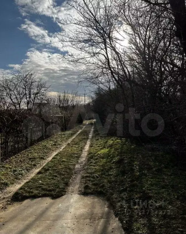 Дом в Ставропольский край, Ставрополь Садовод садовое товарищество, 98 ... - Фото 1